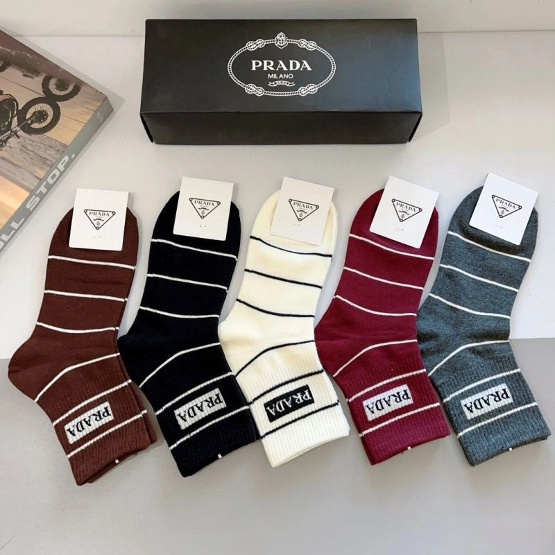 Prada Socks Upgraded 273184