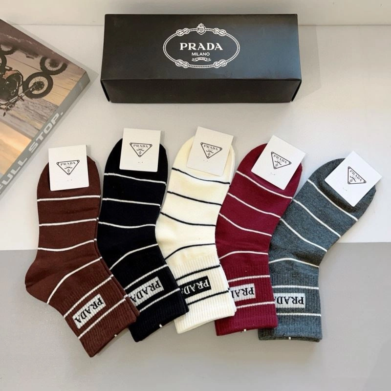 Prada Socks Upgraded 273184