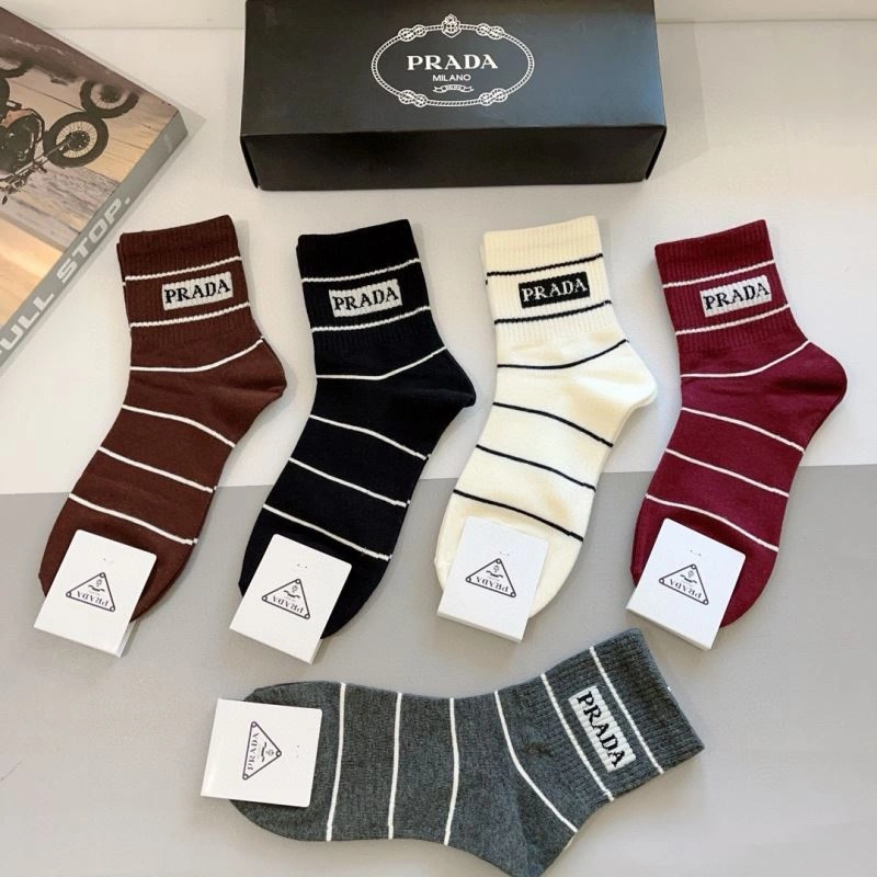 Prada Socks Upgraded 273184