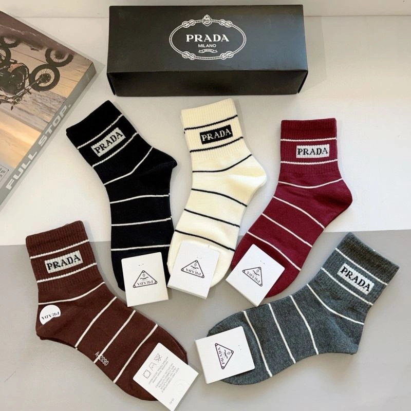 Prada Socks Upgraded 273184