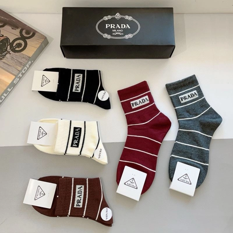 Prada Socks Upgraded 273184