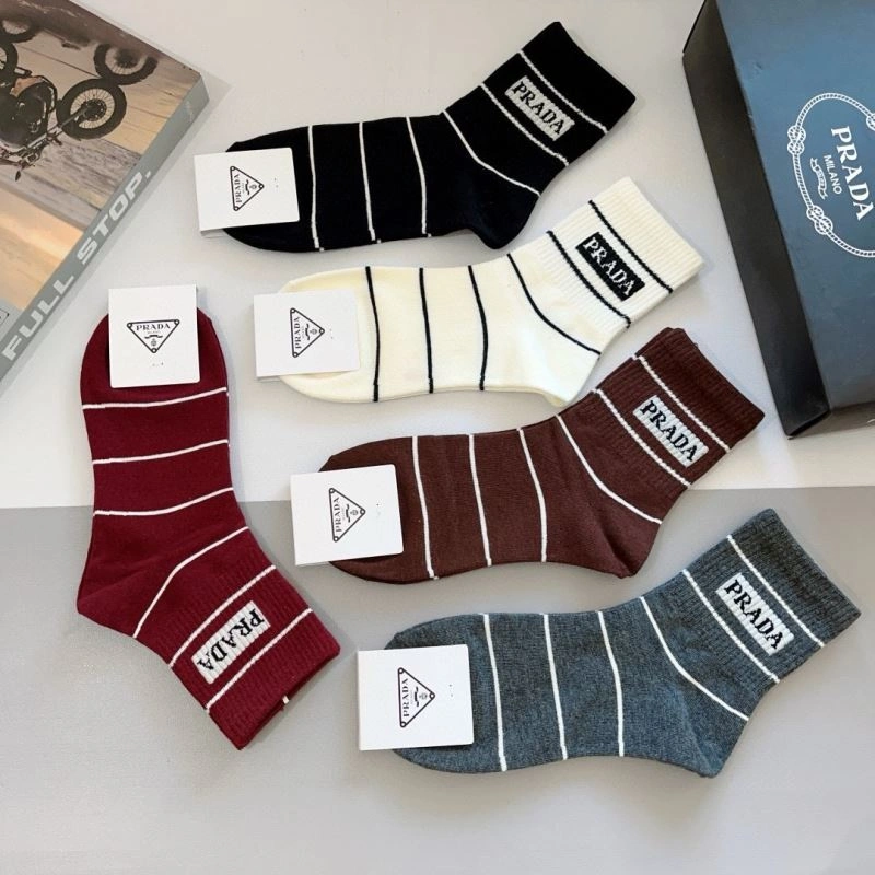 Prada Socks Upgraded 273184