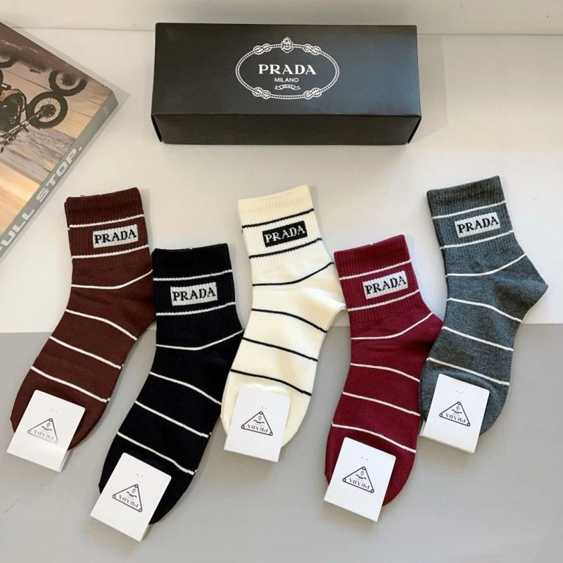 Prada Socks Upgraded 273184