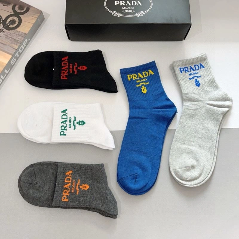 Prada Socks GoAnywhere 273173