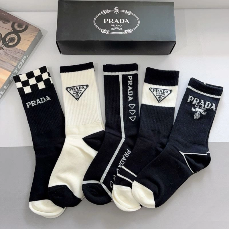 Prada Socks Thermal 273182