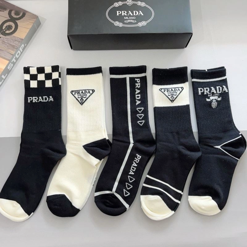 Prada Socks Thermal 273182