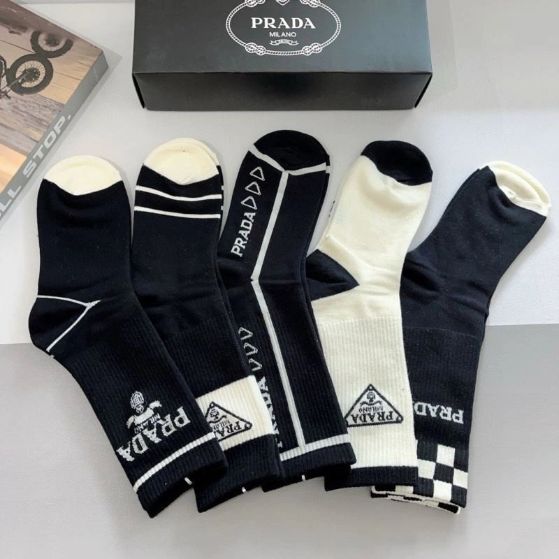 Prada Socks Thermal 273182