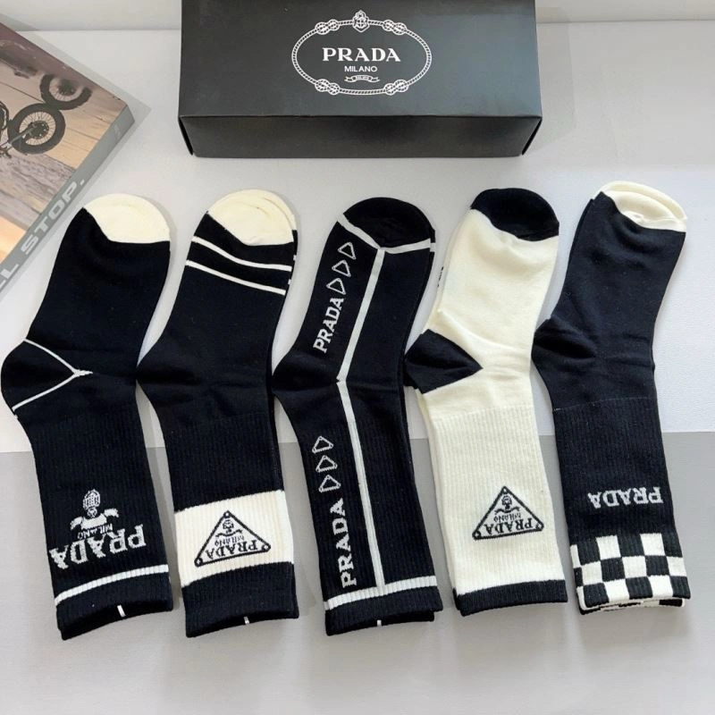 Prada Socks Thermal 273182