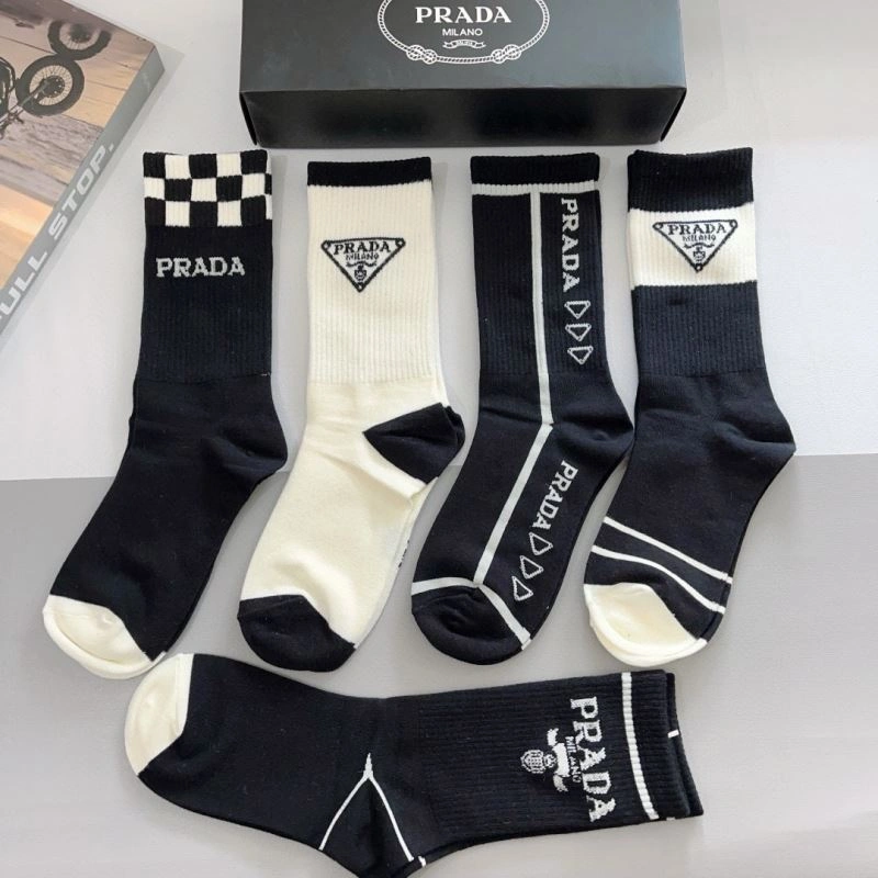 Prada Socks Thermal 273182