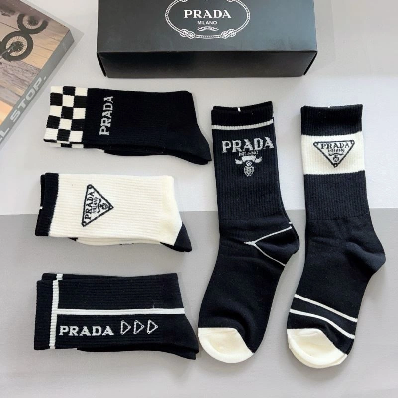 Prada Socks Thermal 273182