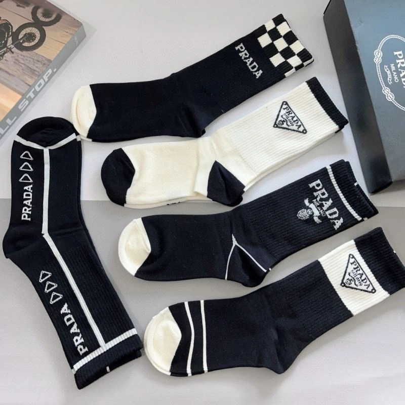 Prada Socks Thermal 273182