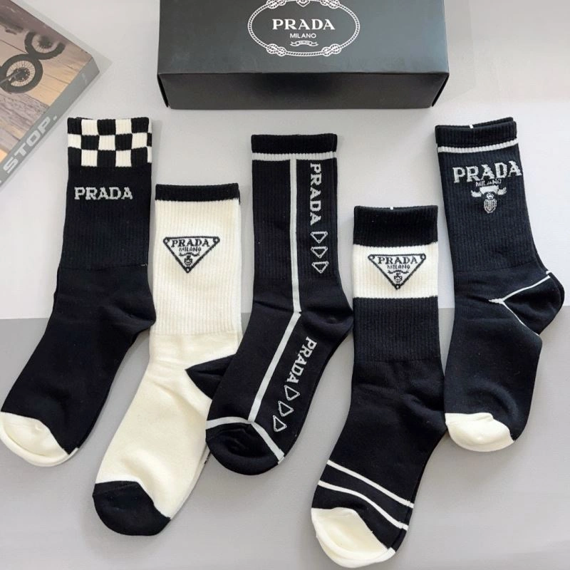 Prada Socks Thermal 273182