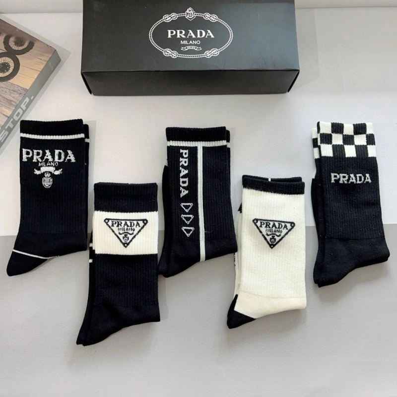 Prada Socks Thermal 273182