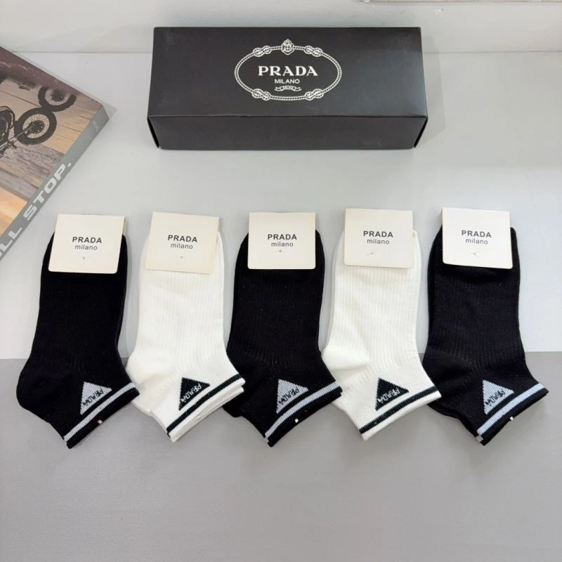 Timeless Prada Socks 273175