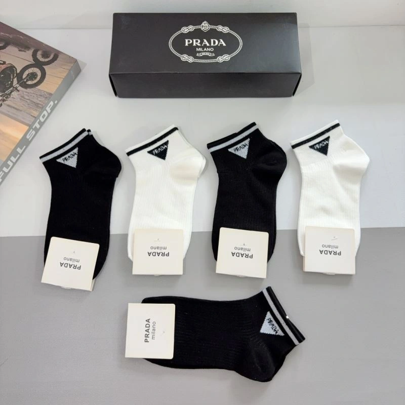 Timeless Prada Socks 273175