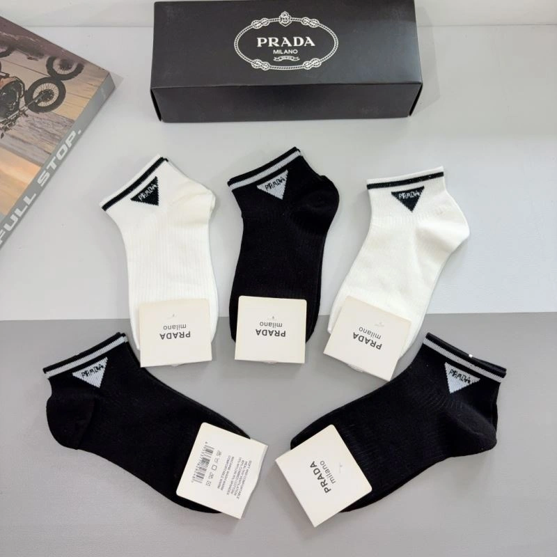 Timeless Prada Socks 273175