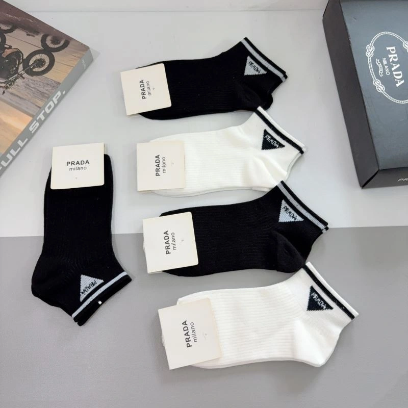 Timeless Prada Socks 273175