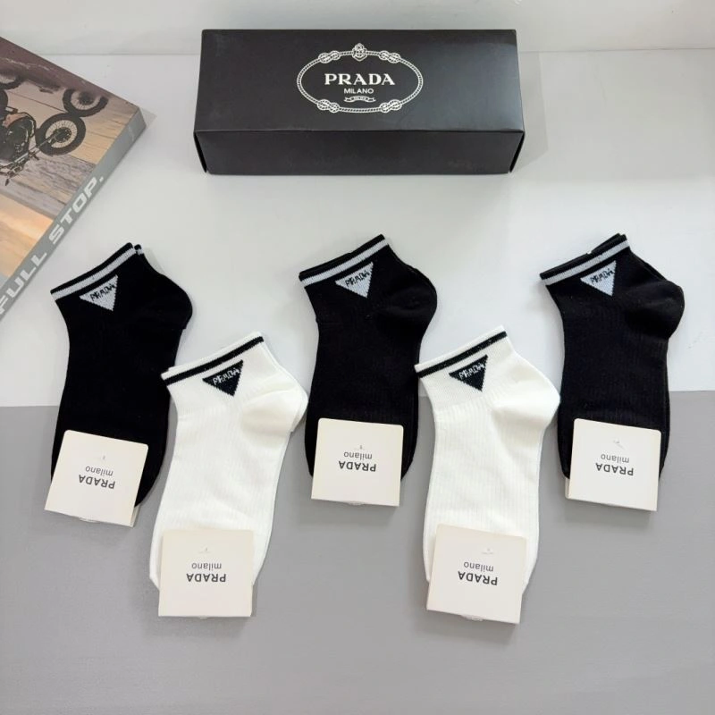 Timeless Prada Socks 273175