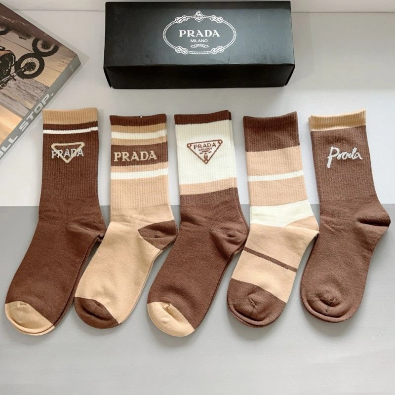 Premium Prada Socks 273161