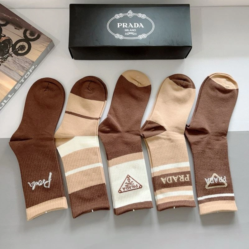 Premium Prada Socks 273161