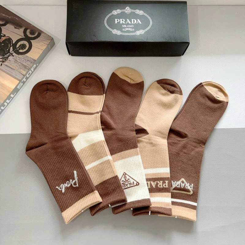 Premium Prada Socks 273161