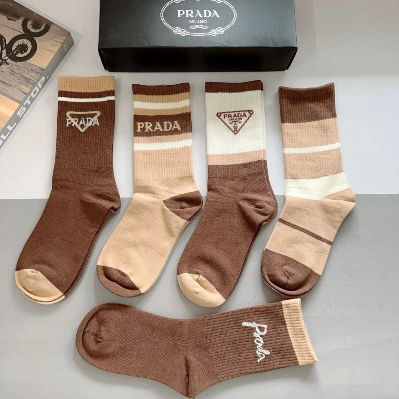 Premium Prada Socks 273161