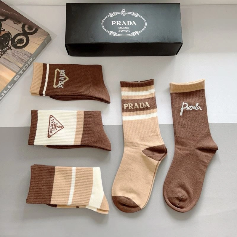 Premium Prada Socks 273161