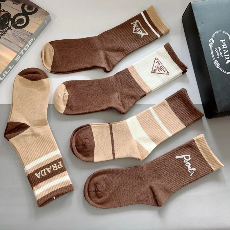 Premium Prada Socks 273161