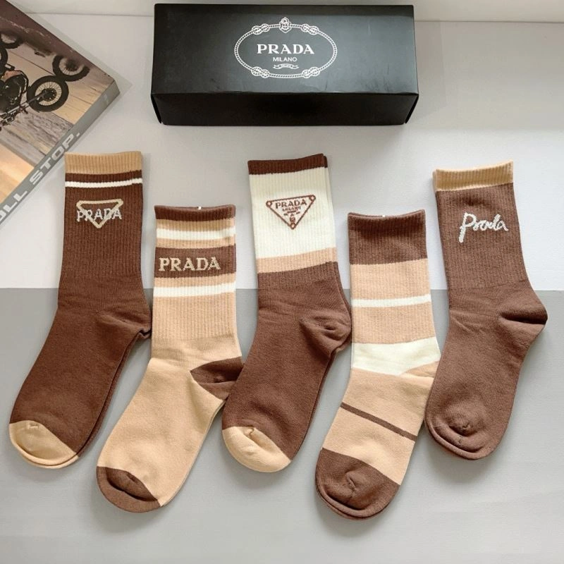 Premium Prada Socks 273161
