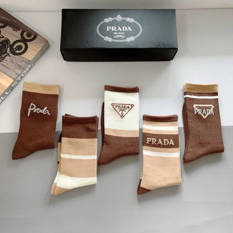 Premium Prada Socks 273161