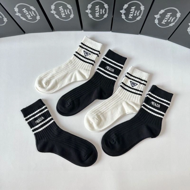 Prada Socks FashionForward 273476