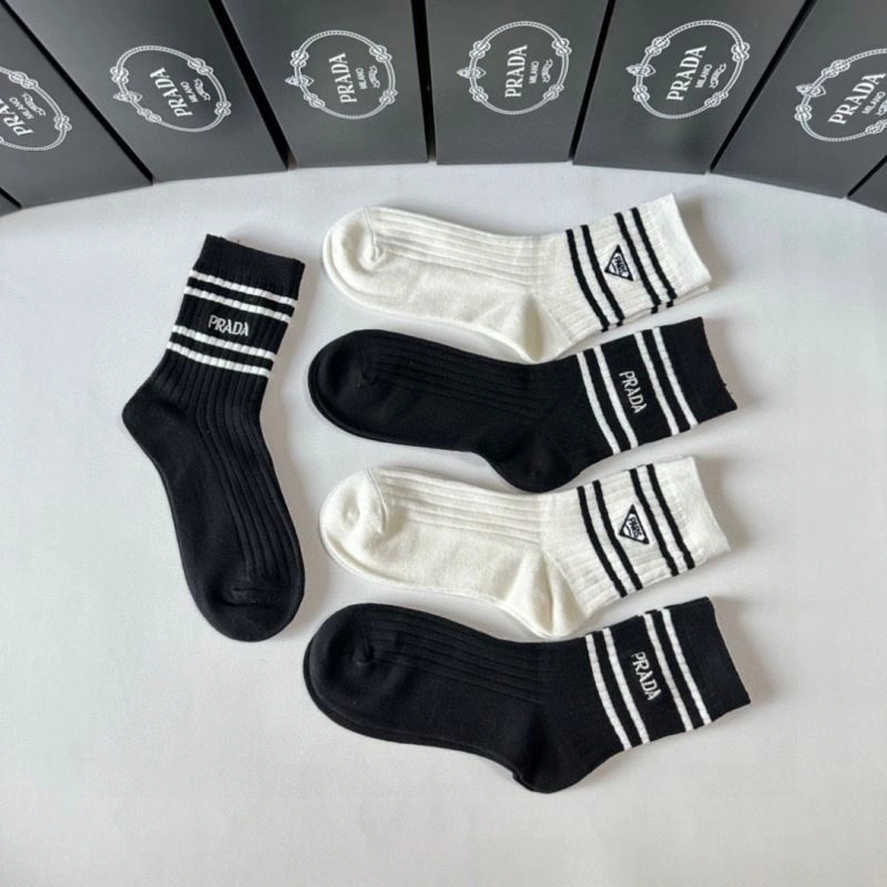 Prada Socks FashionForward 273476