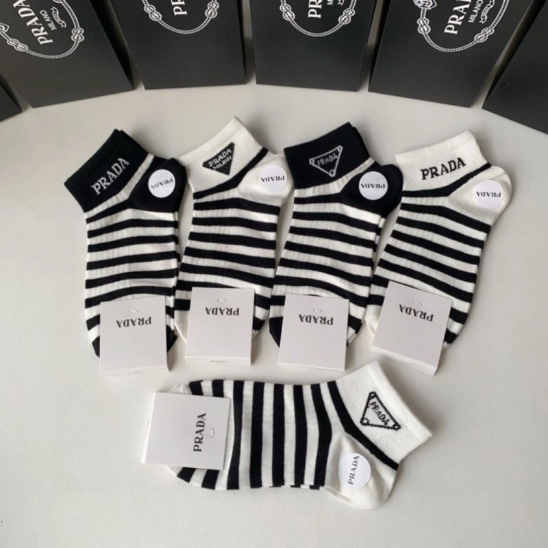 Prada Socks Youthful 273477