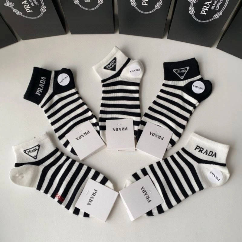 Prada Socks Youthful 273477
