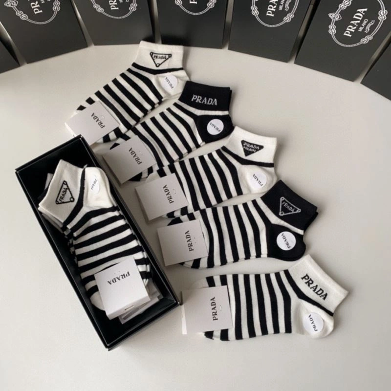 Prada Socks Youthful 273477