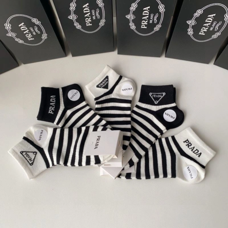 Prada Socks Youthful 273477