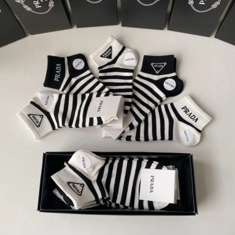 Prada Socks Youthful 273477