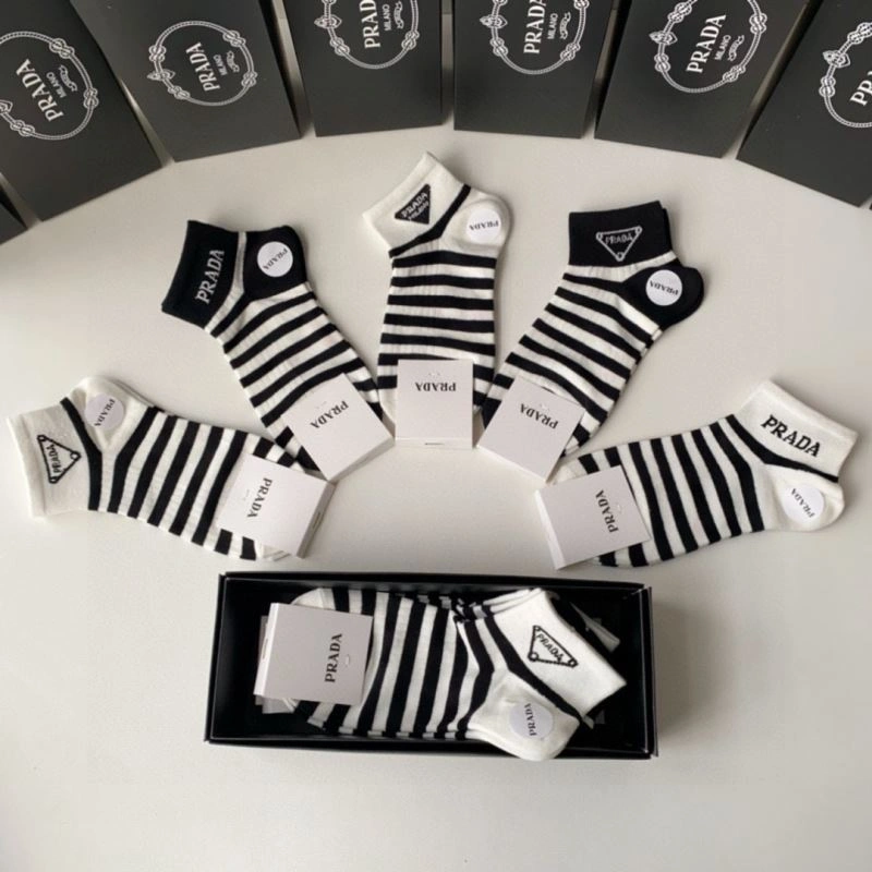 Prada Socks Youthful 273477