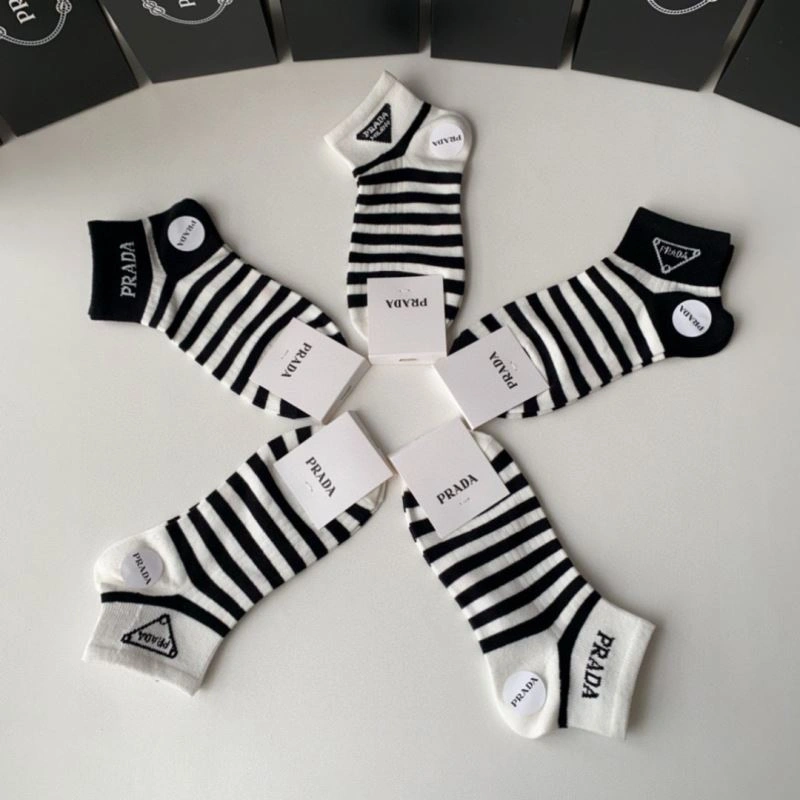 Prada Socks Youthful 273477