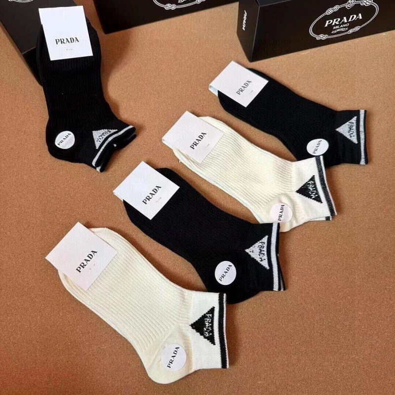 Durable Prada Socks 273468