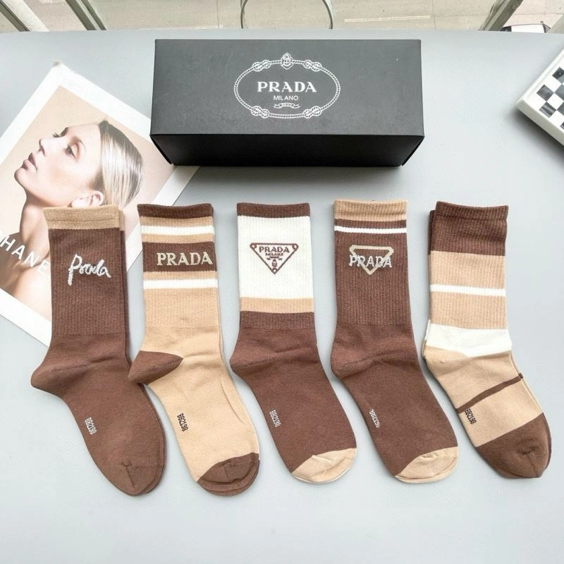 Modern Prada Socks 273474