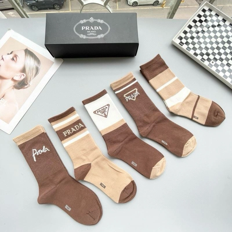 Modern Prada Socks 273474