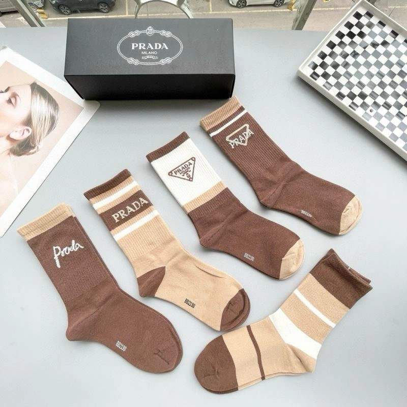Modern Prada Socks 273474