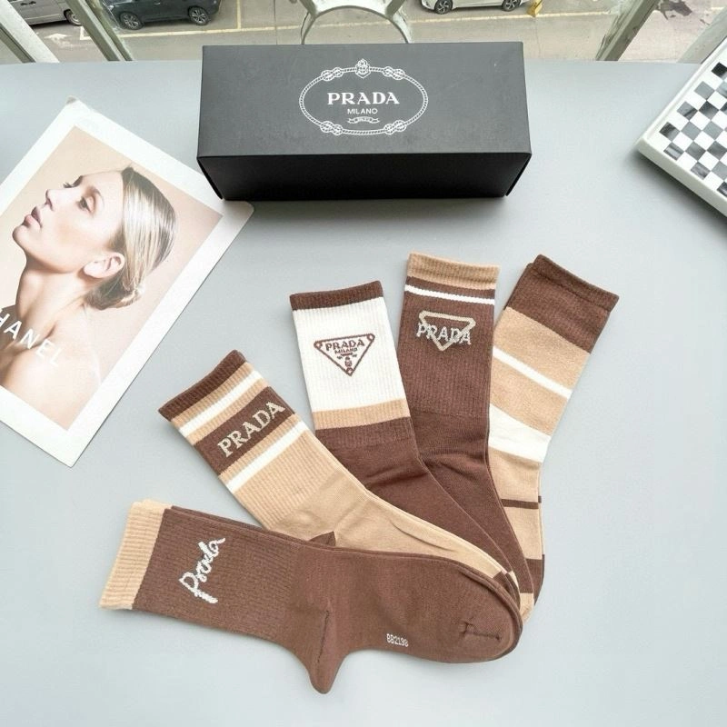 Modern Prada Socks 273474