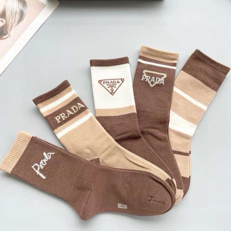 Modern Prada Socks 273474