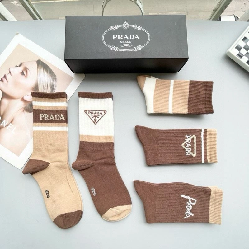 Modern Prada Socks 273474