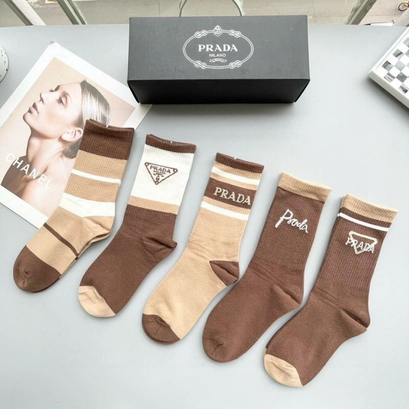 Modern Prada Socks 273474