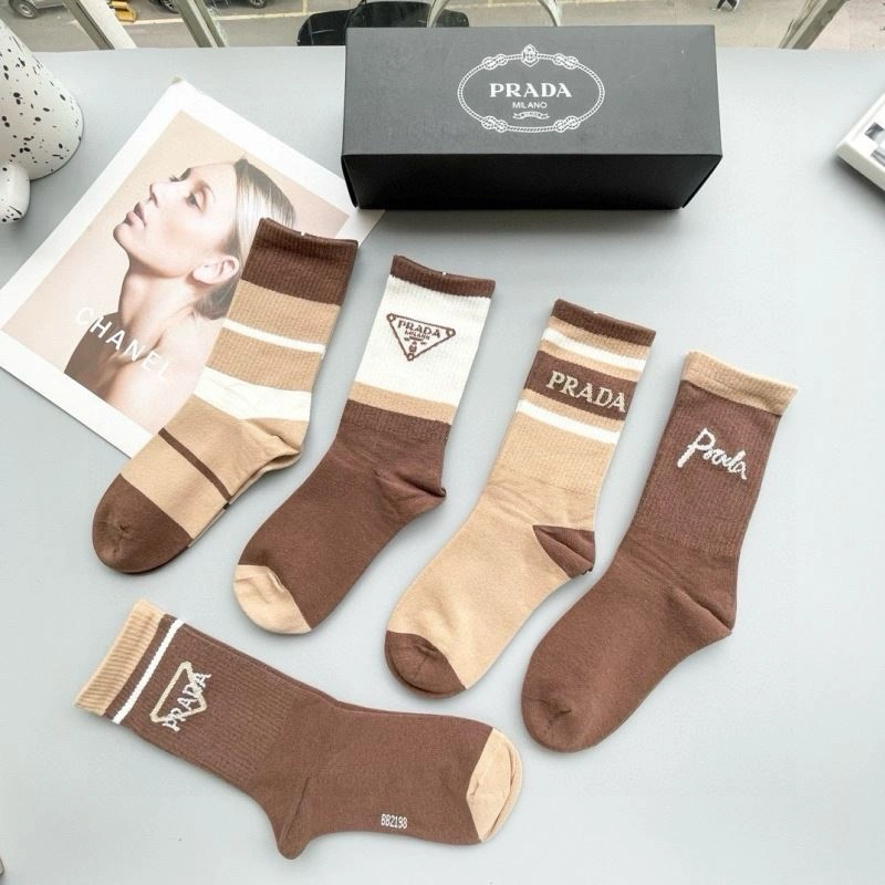 Modern Prada Socks 273474