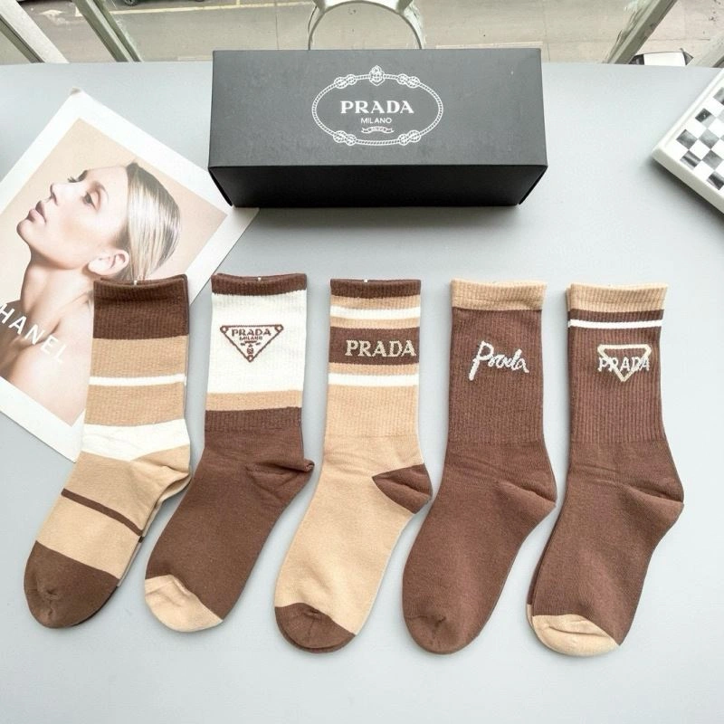 Modern Prada Socks 273474