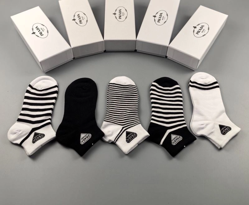 Durable Prada Socks 273454